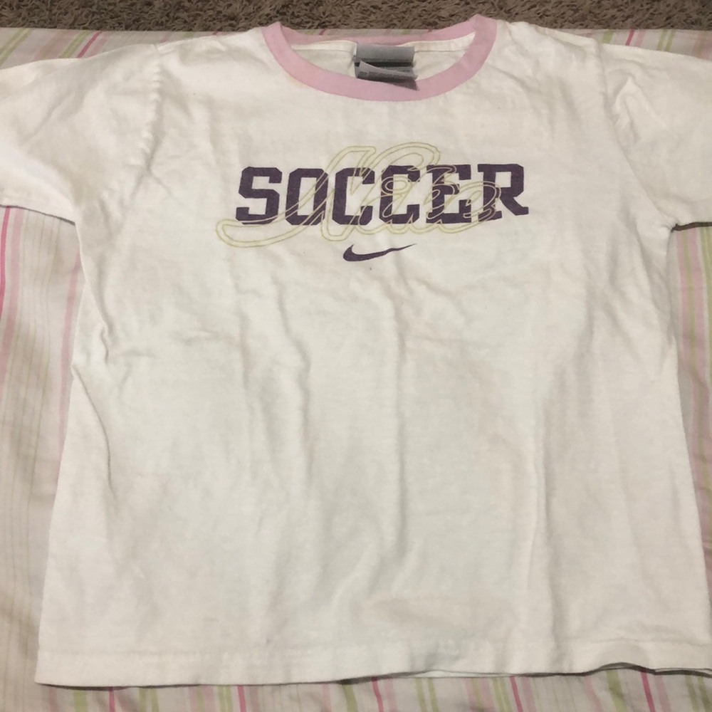 found in closet while cleaning.